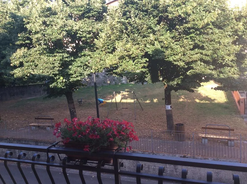 Intorno Firenze B&B San Piero a Sieve
