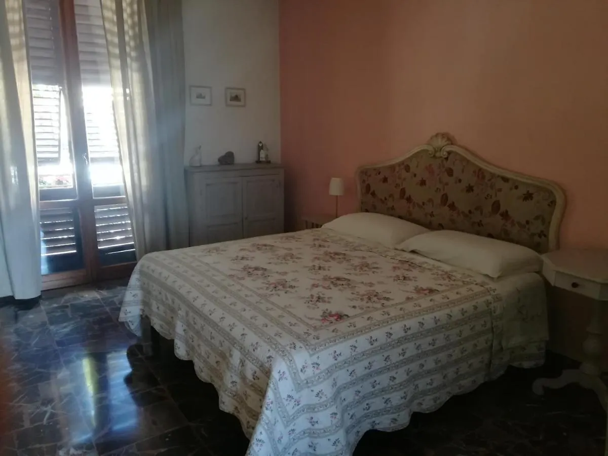 Intorno Firenze B&B San Piero a Sieve