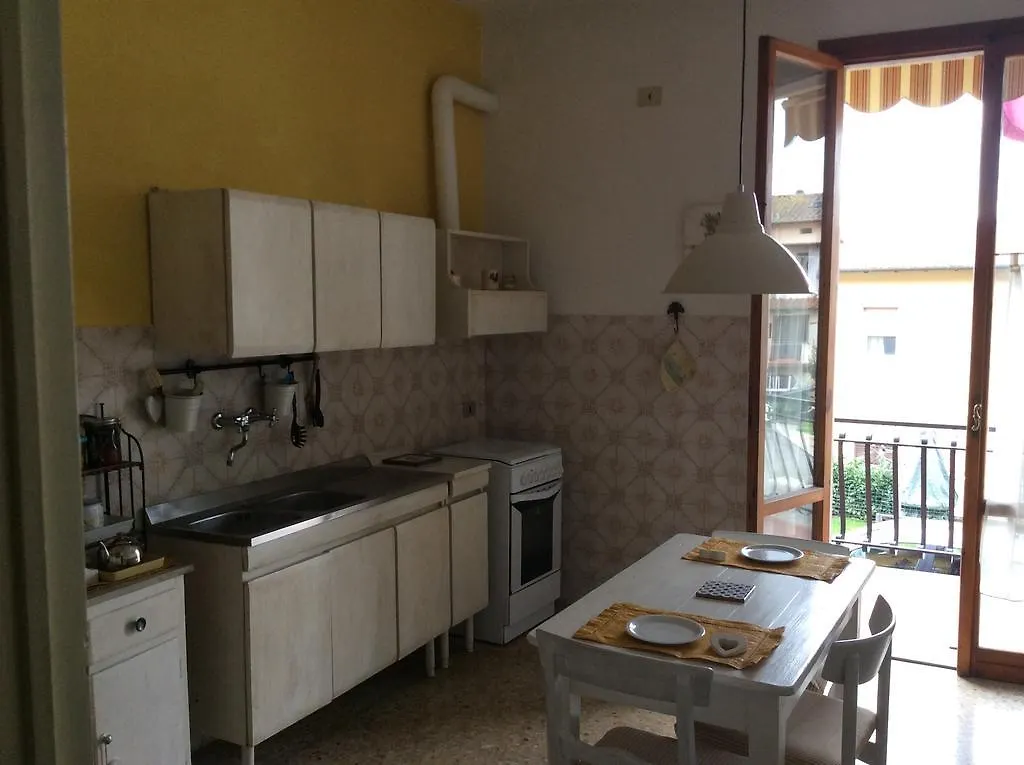 Apartament Intorno Firenze B&B San Piero a Sieve