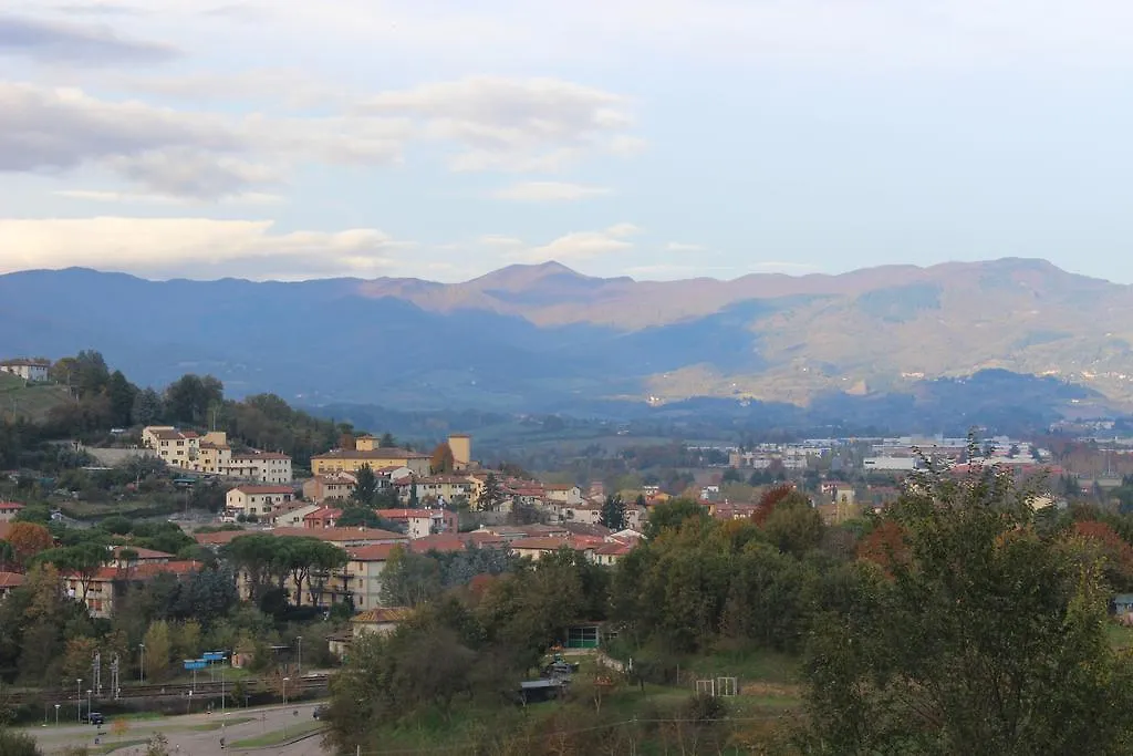 Intorno Firenze B&B San Piero a Sieve