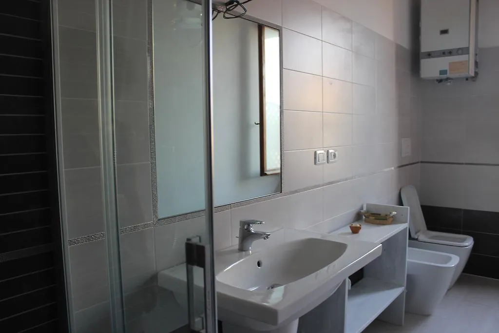 Intorno Firenze B&B San Piero a Sieve