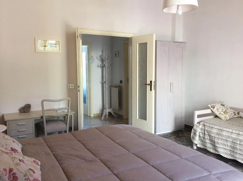 Intorno Firenze B&B San Piero a Sieve Apartament