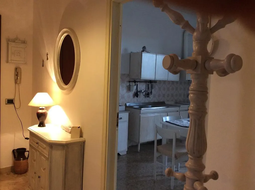 Intorno Firenze B&B San Piero a Sieve Italy