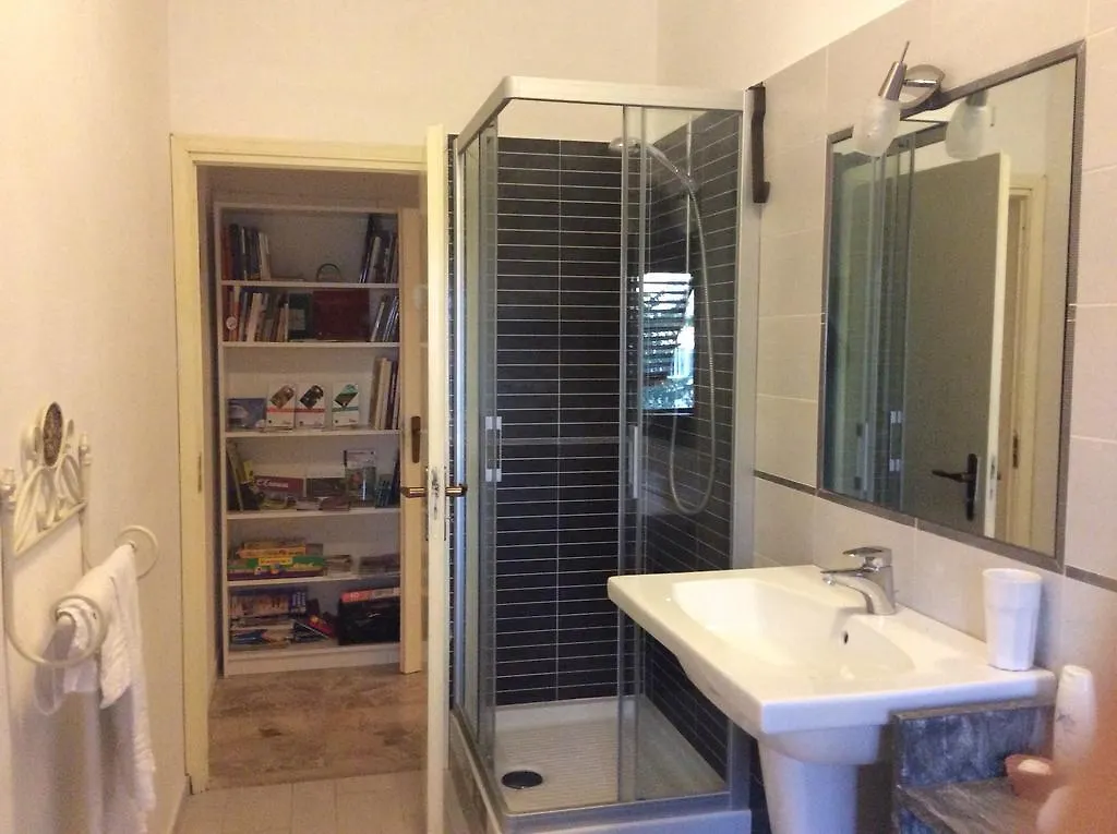 Intorno Firenze B&B San Piero a Sieve Apartament