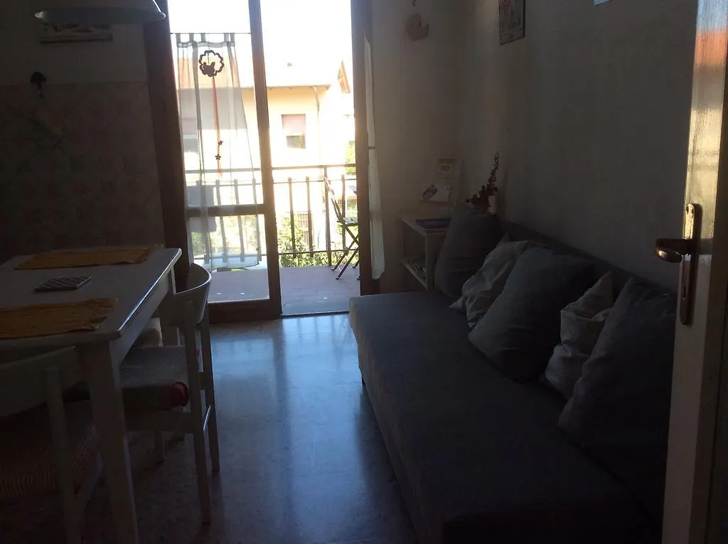 Apartment Intorno Firenze B&B San Piero a Sieve
