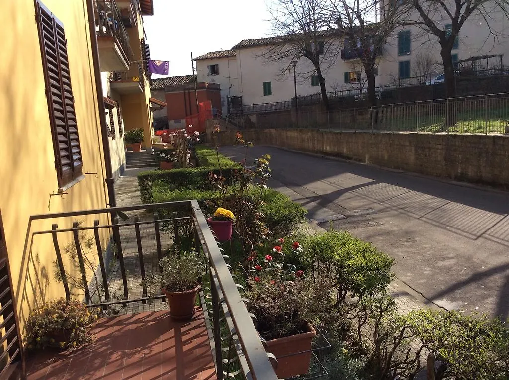 Intorno Firenze B&B San Piero a Sieve 0*,  Włochy