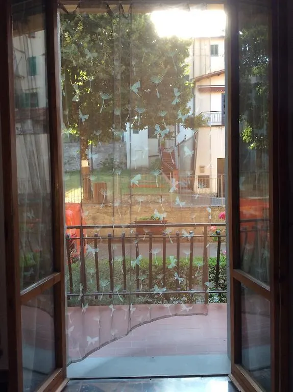 Intorno Firenze B&B San Piero a Sieve