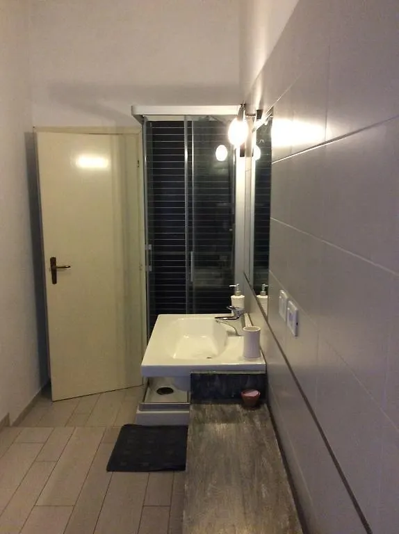 Apartment Intorno Firenze B&B San Piero a Sieve