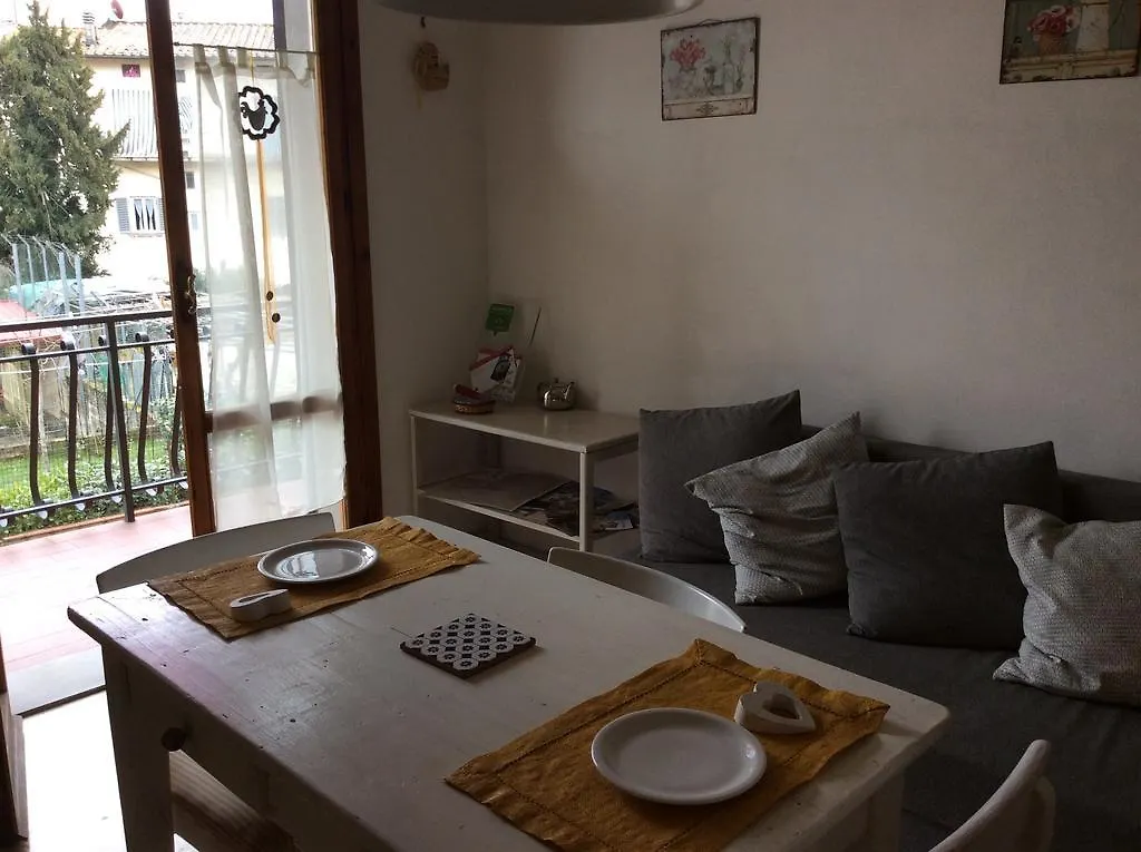 Apartment Intorno Firenze B&B San Piero a Sieve