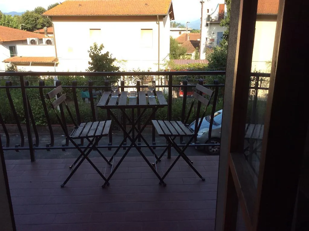 Apartament Intorno Firenze B&B San Piero a Sieve
